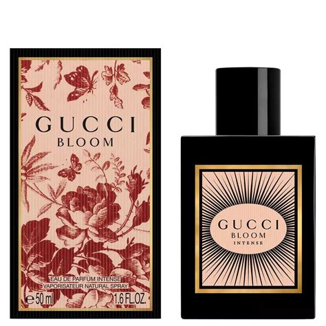 perfume gucci bloom intense|gucci bloom the perfume shop.